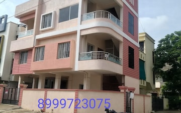 3 BHK Independent House For Rent in Manish Nagar