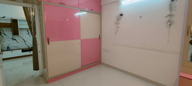 Room, confident-snow-flake 3 Bedroom 1239 Sq.Ft. Apartment In Dommasandra Bangalore 9081961