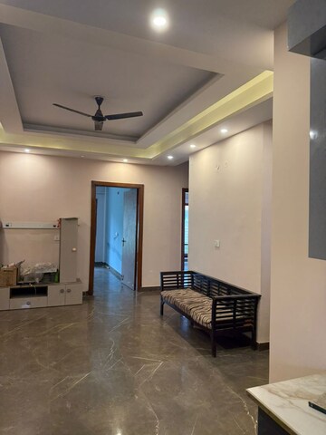 Living Room in 4 BHK Independent House at Sector 116 – for Rent