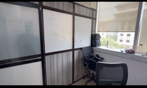 Kitchen in  Office Space at The Crescent Business Park, Sakinaka – for Sale