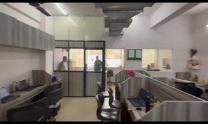  Office Space For Sale in The Crescent Business Park, Sakinaka