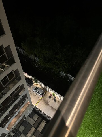 Furnished Amenities in 1 BHK Apartment at Yashcon Neon, Viman Nagar – for Rent