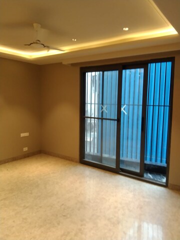 3 BHK Apartment For Rent in Greater Kailash I