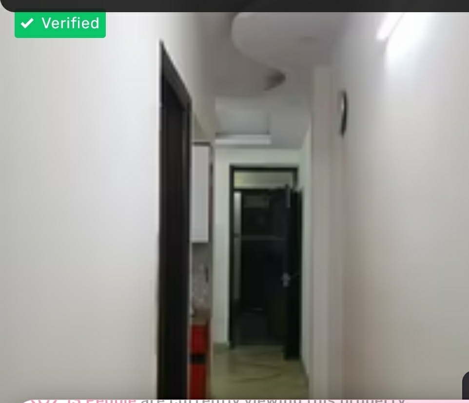 2.5 BHK + Pooja Room Builder Floor For Rent in Kirti Nagar