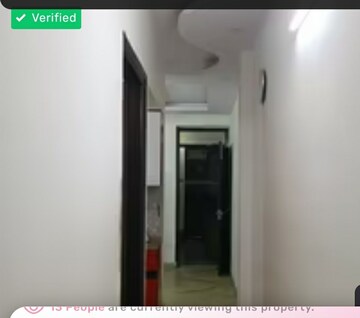 Building Lobby in 2.5 BHK Builder Floor at Kirti Nagar – for Rent