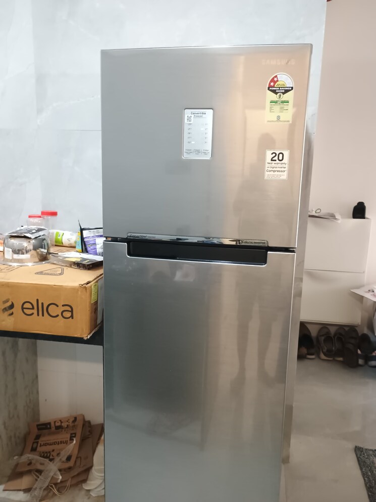 undefined, paradigm-el-signora 2 Bedroom 779 Sq.Ft. Apartment In Jogeshwari West Mumbai 9082011