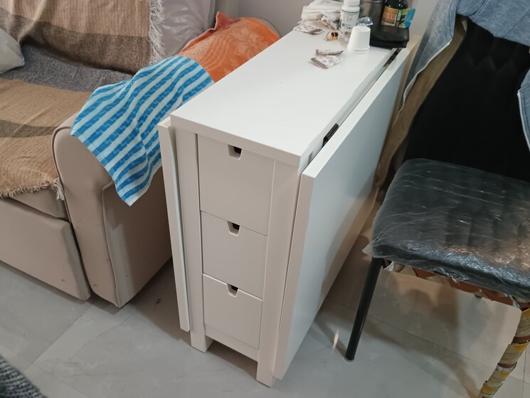 undefined, paradigm-el-signora 2 Bedroom 779 Sq.Ft. Apartment In Jogeshwari West Mumbai 9082011