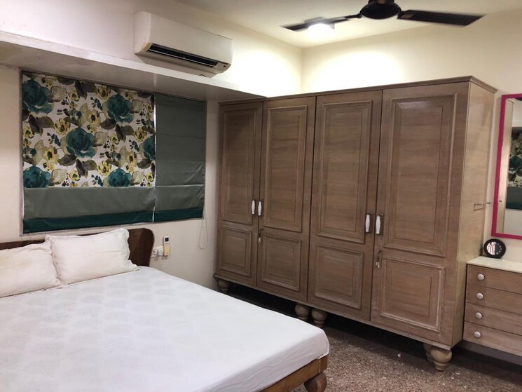Bedroom, mangalya-andheri-east 2 Bedroom 850 Sq.Ft. Apartment In Andheri East Mumbai 9082015