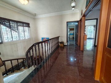 Balcony in  Showroom at Ashok Nagar – for Rent