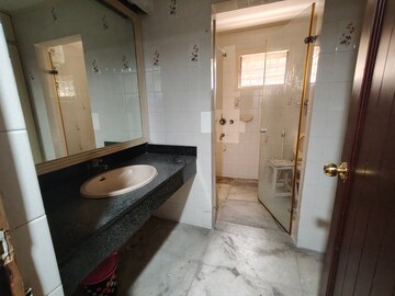 Kitchen in  Showroom at Ashok Nagar – for Rent