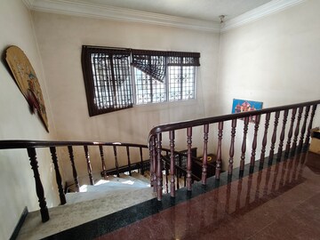 Balcony in  Showroom at Ashok Nagar – for Rent