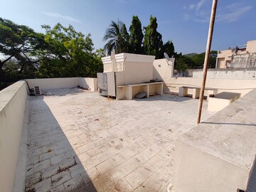 Balcony in  Showroom at Ashok Nagar – for Rent