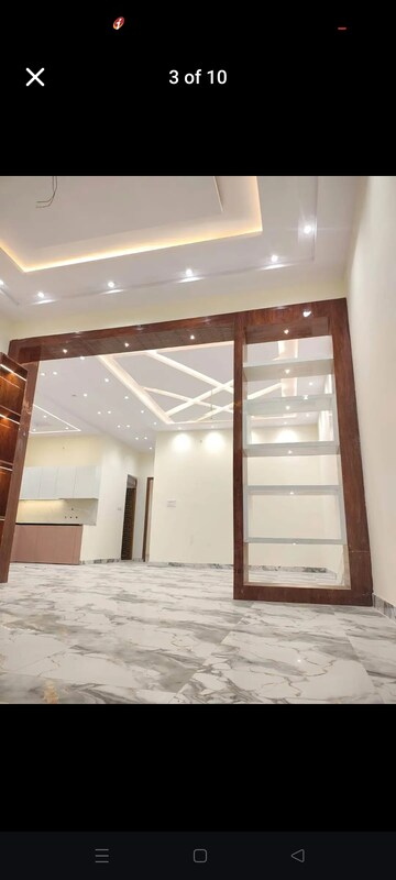 Room in 3 BHK Independent House at Indira Nagar – for Sale