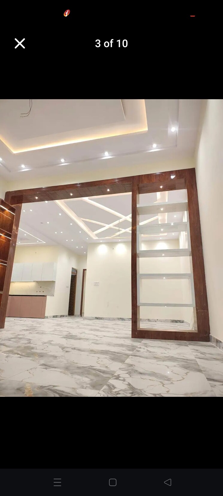 Room, indira nagar 3 Bedroom 1850 Sq.Ft. Independent House In Indira Nagar Lucknow 9082018