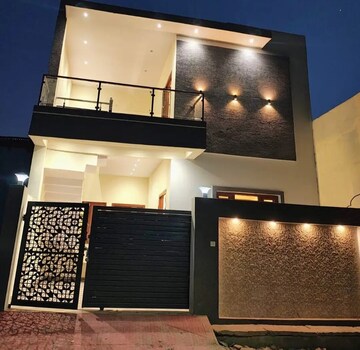 3 BHK Independent House For Sale in Indira Nagar