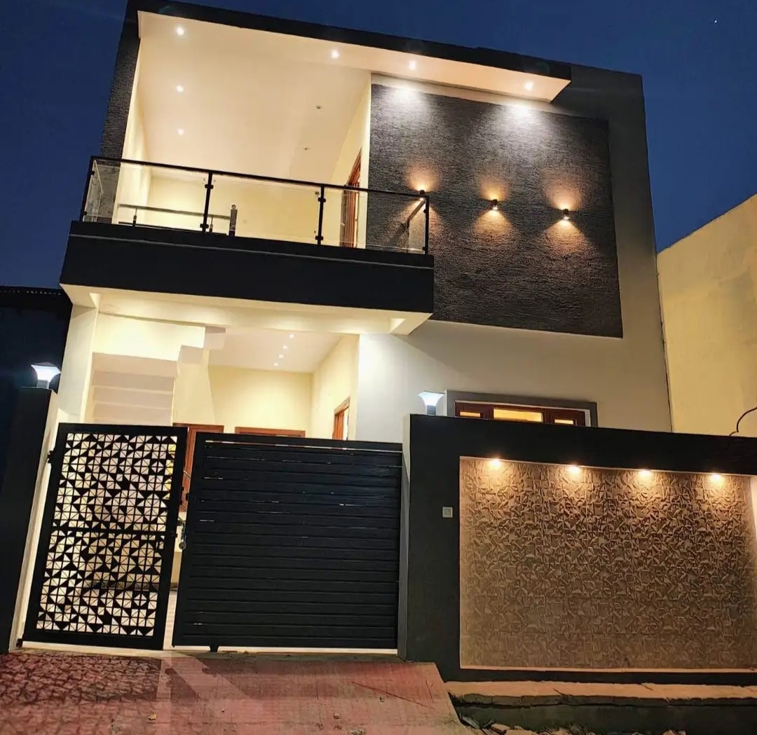 3 BHK + Pooja Room,Servant Room,Study Room,Extra Room Independent House For Sale in Indira Nagar