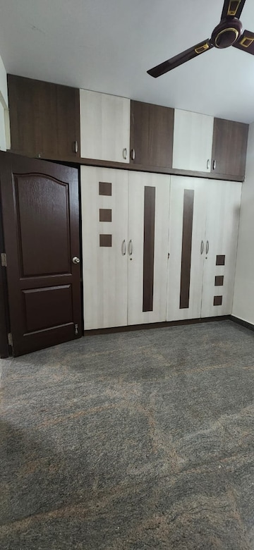 Building Lobby in 2 BHK Builder Floor at Iti Layout – for Rent