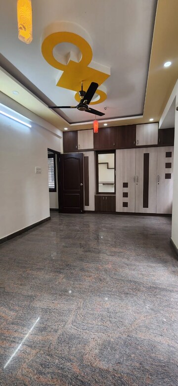 Room in 2 BHK Builder Floor at Iti Layout – for Rent