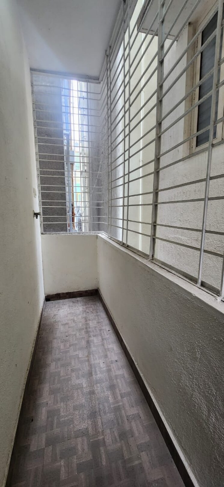 Balcony, iti layout 2 Bedroom 12000 Sq.Ft. Builder Floor In Iti Layout Bangalore 9082021