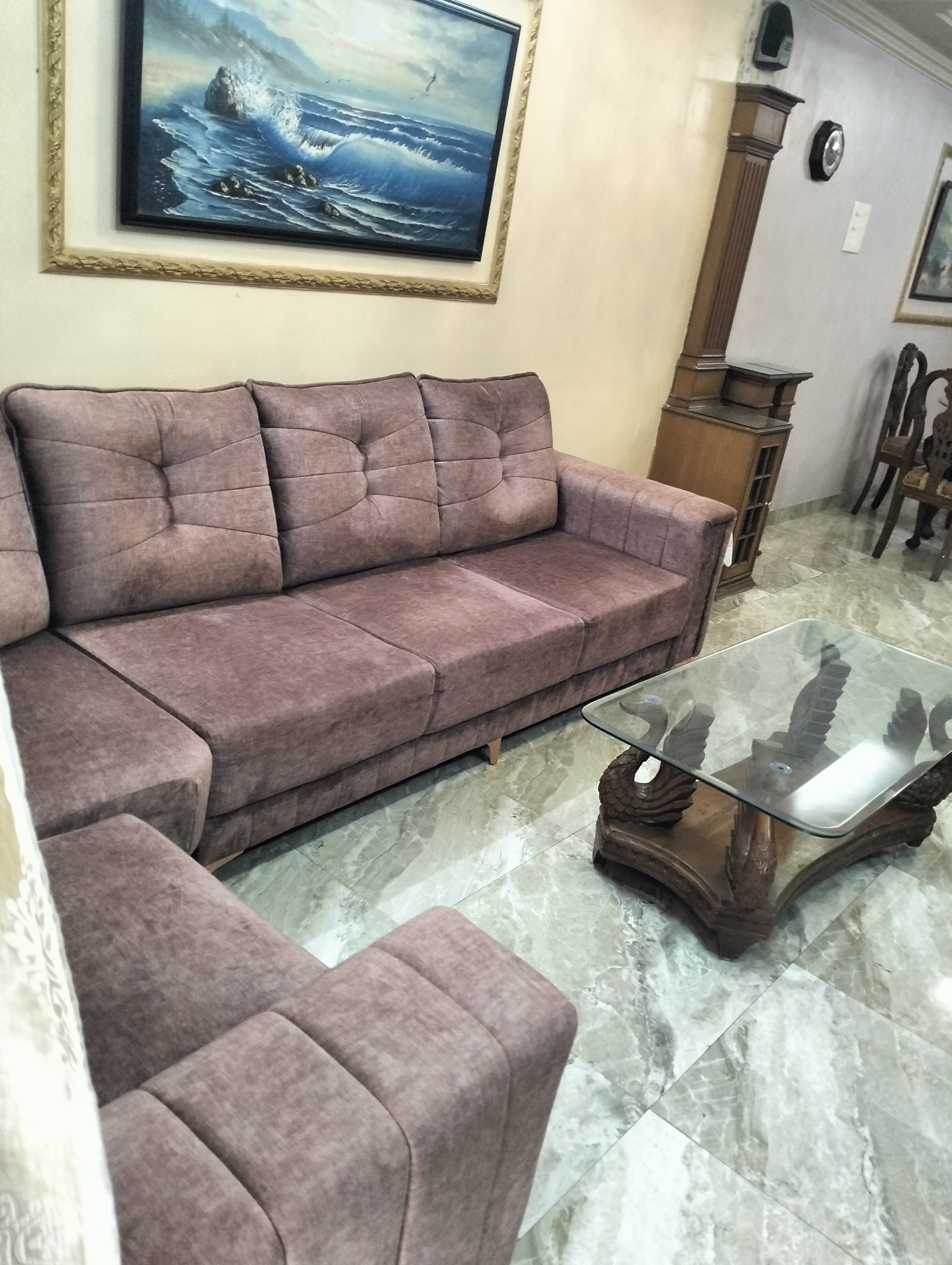 3 BHK Apartment For Rent in Nyati Exotica