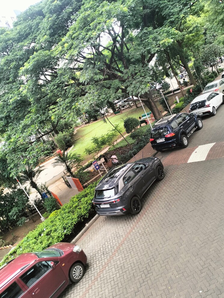 Master Plan, nyati-exotica 3 Bedroom 1500 Sq.Ft. Apartment In Mohammadwadi Pune 9082019