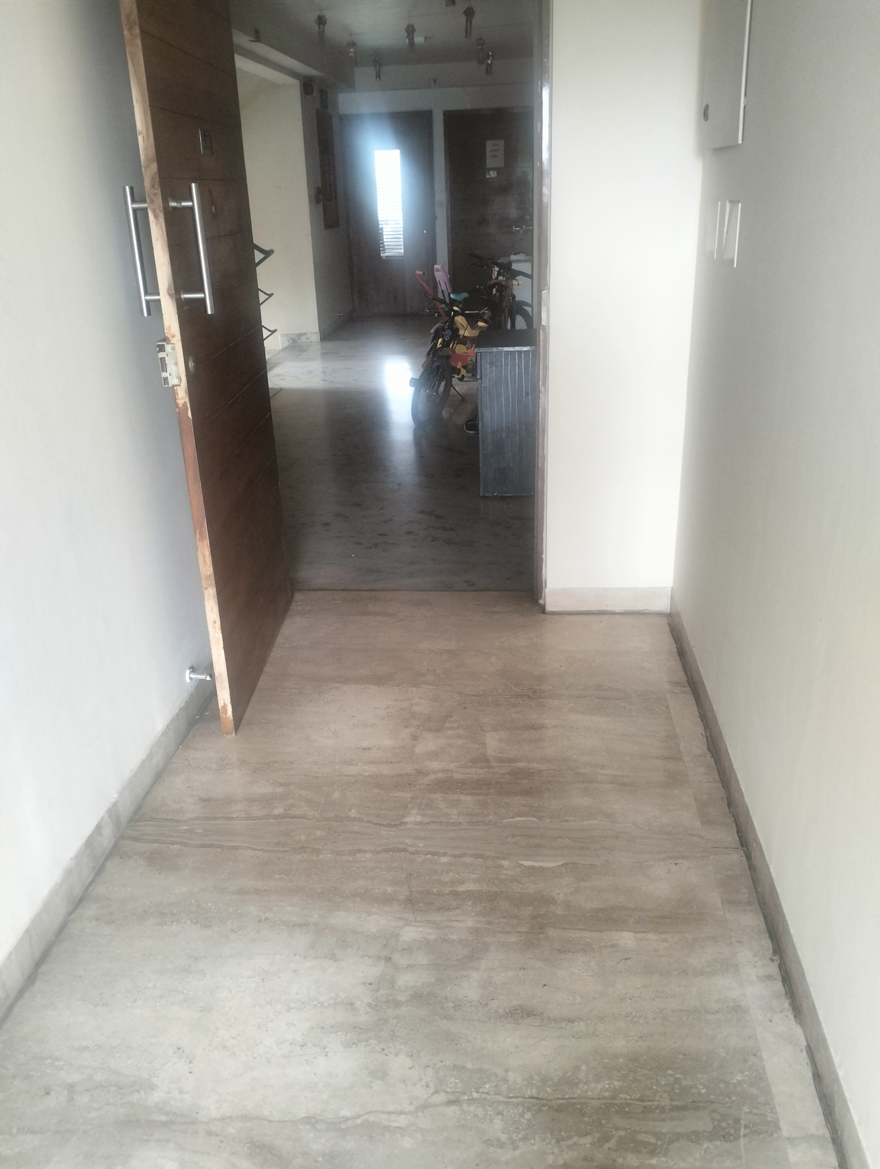 2 BHK 1150 Sq.Ft. Apartment in Naren Hills