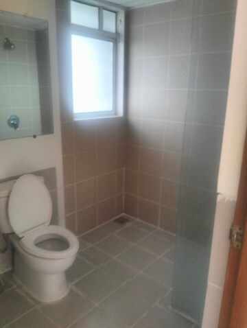Bathroom in 2 BHK Apartment at Naren Hills, Wanwadi – for Rent