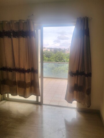 Building Lobby in 2 BHK Apartment at Naren Hills, Wanwadi – for Rent