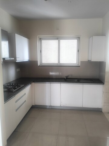 Kitchen in 2 BHK Apartment at Naren Hills, Wanwadi – for Rent