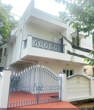 3 BHK Independent House For Sale in Madhurawada