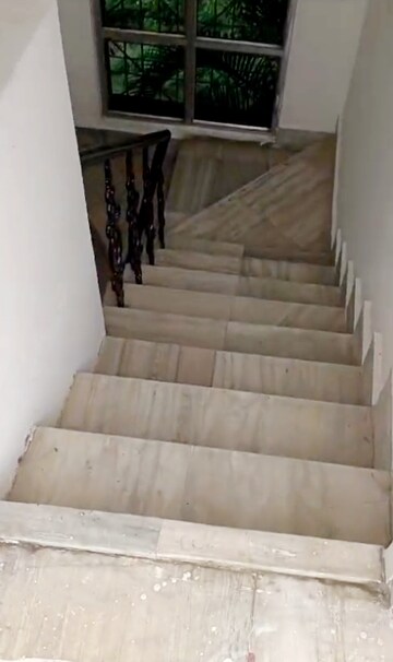 Staircase in 3 BHK Independent House at Madhurawada – for Sale