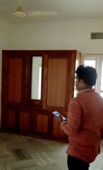Bedroom in 3 BHK Independent House at Madhurawada – for Sale