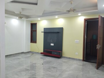 1 BHK Apartment For Rent in Khirki Extension