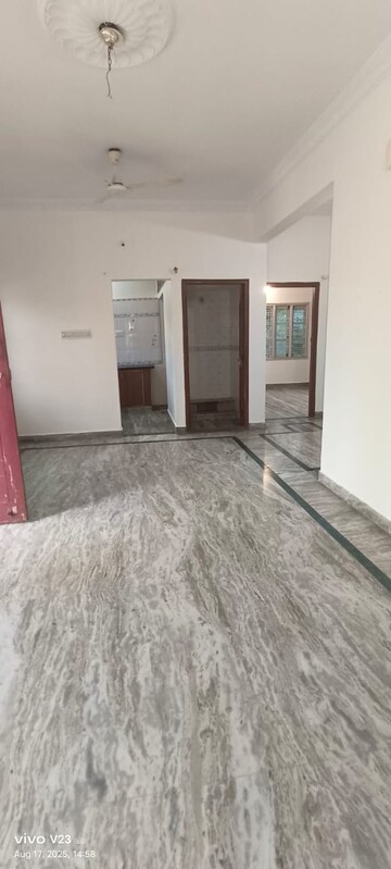 Bedroom in 2 BHK Builder Floor at Hsr Layout – for Rent