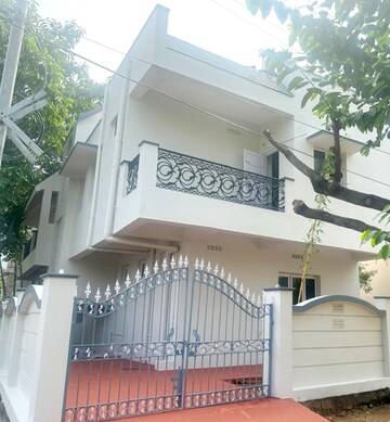 3 BHK Independent House – Exterior View View at Madhurawada - for Sale