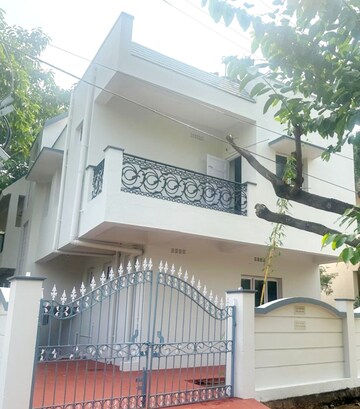 3 BHK Independent House – Exterior View View at Madhurawada - for Sale