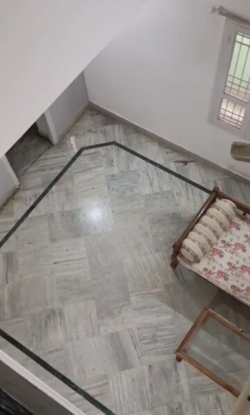 Staircase in 3 BHK Independent House at Madhurawada – for Sale