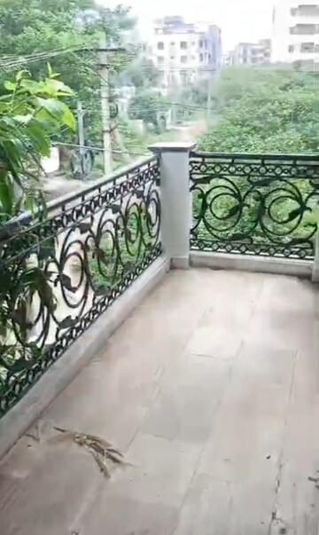 Balcony in 3 BHK Independent House at Madhurawada – for Sale