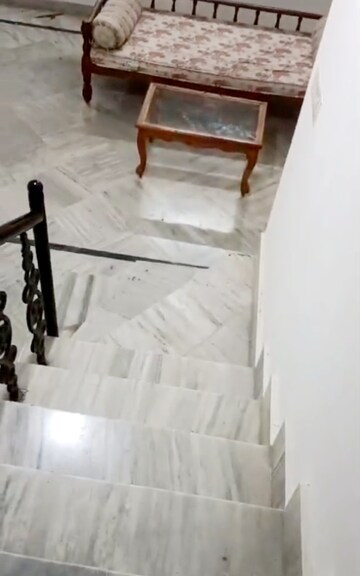 Staircase in 3 BHK Independent House at Madhurawada – for Sale