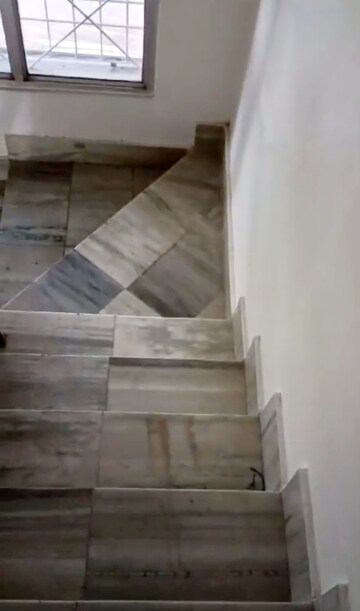 Staircase in 3 BHK Independent House at Madhurawada – for Sale