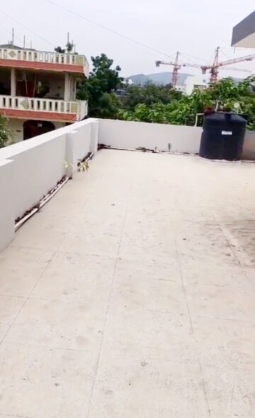 Balcony in 3 BHK Independent House at Madhurawada – for Sale