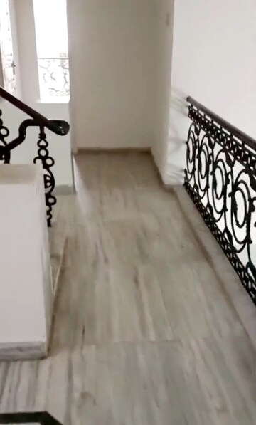 Staircase in 3 BHK Independent House at Madhurawada – for Sale