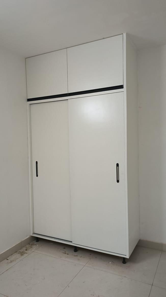 3 BHK Apartment For Rent in ASBL Spire