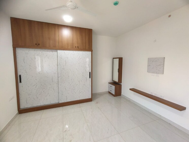 Room, asbl-spire 3 Bedroom 1905 Sq.Ft. Apartment In Kokapet Hyderabad 9082070