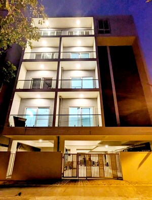 3 BHK Independent House For Sale in Murali Nagar
