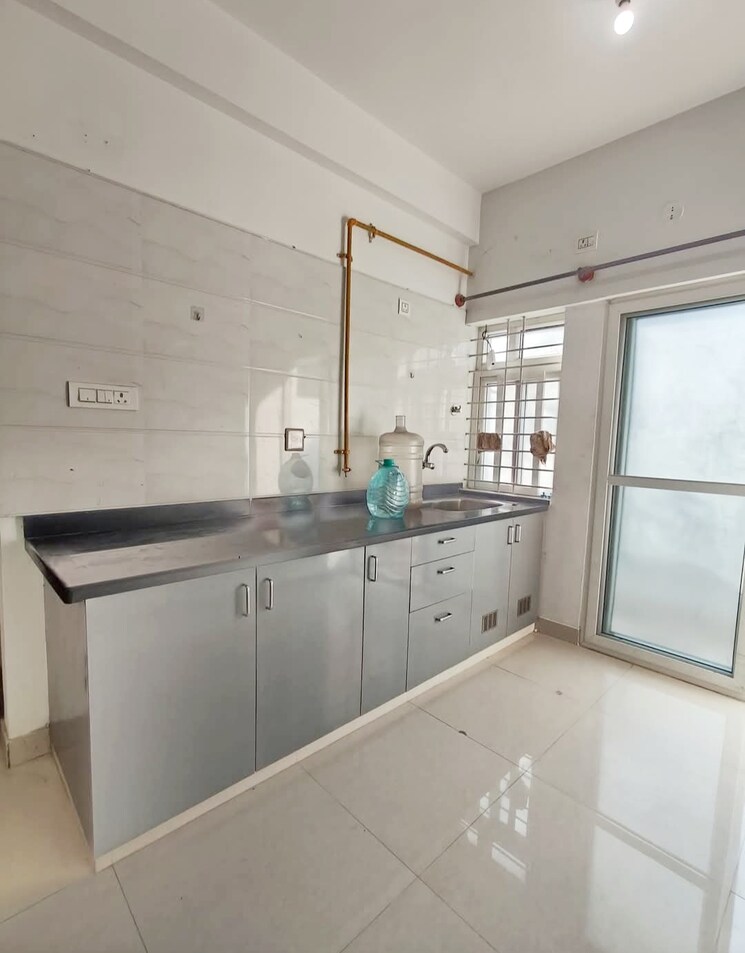 Kitchen, murali nagar 3 Bedroom 2500 Sq.Ft. Independent House In Murali Nagar Vizag 9082072