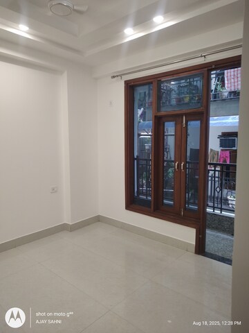 2 BHK Builder Floor For Rent in Mehrauli