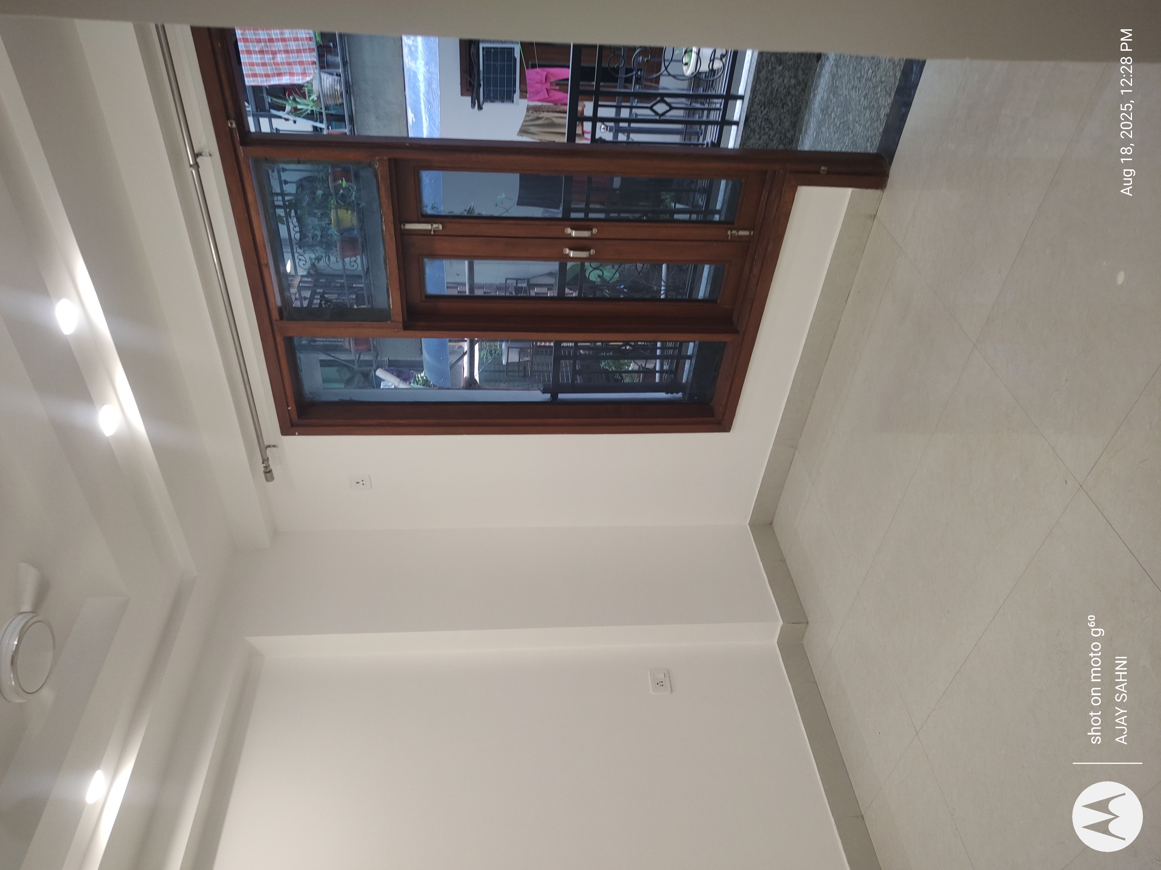 2 BHK Builder Floor For Rent in Mehrauli