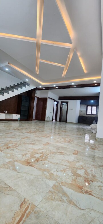 3 BHK Builder Floor For Rent in Iti Layout