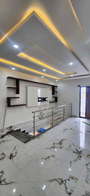 Team Area in 3 BHK Builder Floor at Iti Layout – for Rent